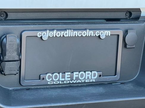 New 2026 Ford F350 XL w/ STX Appearance Package image 46