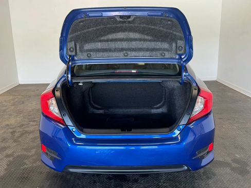 Used 2018 Honda Civic LX image 27