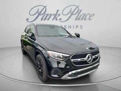 Certified 2026 Mercedes-Benz GLC 300