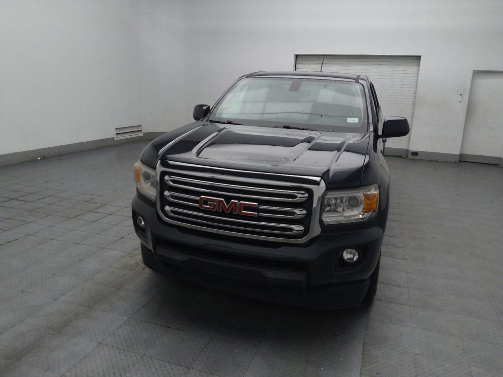 Used 2018 GMC Canyon SLE RWD image 15