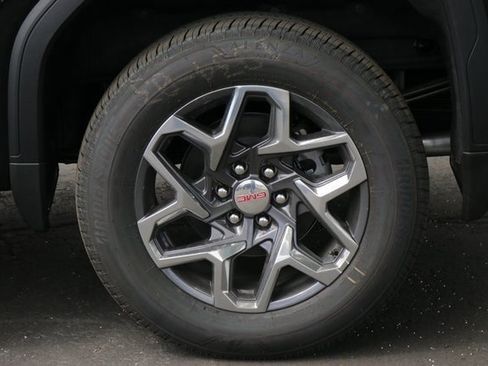 New 2026 GMC Sierra 1500 SLT w/ SLT Premium Plus Package image 11