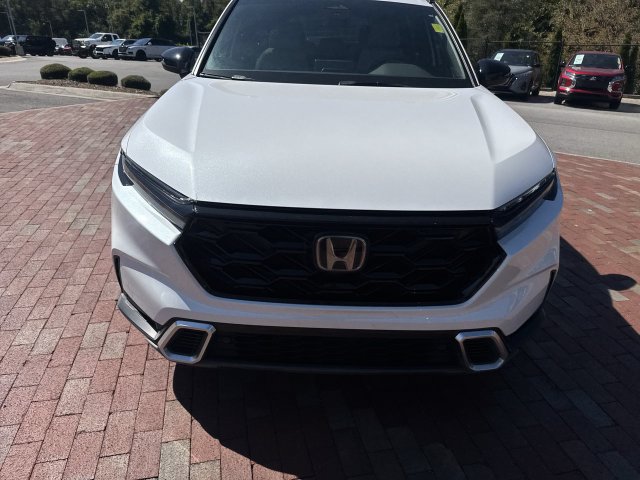 Used 2023 Honda CR-V Sport Touring image 21