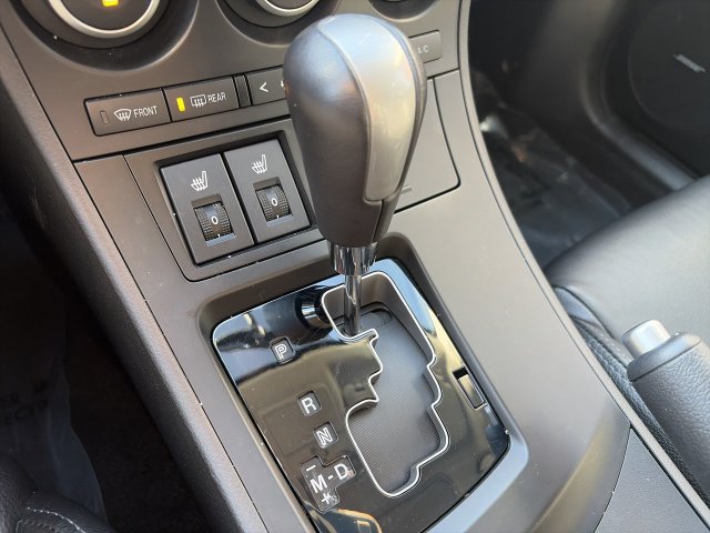 Used 2012 MAZDA MAZDA3 s Grand Touring FWD image 19