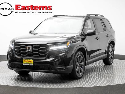 Used 2023 Honda Pilot Sport