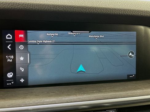 Used 2022 Alfa Romeo Stelvio Ti w/ Active Assist Plus Package image 22