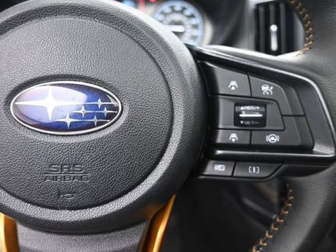 Certified 2024 Subaru Forester Wilderness AWD/4WD image 14