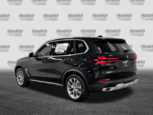 New 2026 BMW X5 sDrive40i RWD image 6