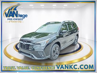 Used 2026 Subaru Ascent Premium AWD/4WD video 1