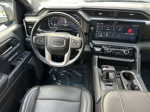 Used 2024 GMC Sierra 1500 Denali w/ Denali Reserve Package image 52