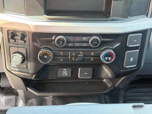Used 2025 Ford F350 XL AWD/4WD image 25