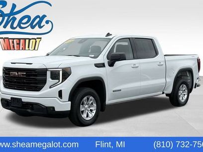Used 2022 GMC Sierra 1500 Elevation