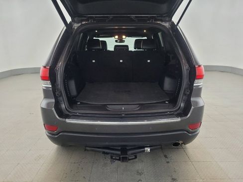 Used 2021 Jeep Grand Cherokee Limited image 29