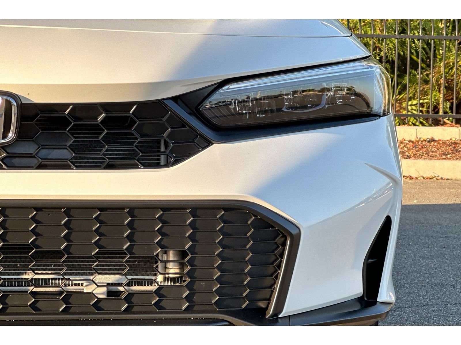 Certified 2026 Honda Civic Sport image 51