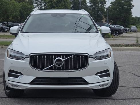 Used 2020 Volvo XC60 T5 Inscription AWD/4WD image 3
