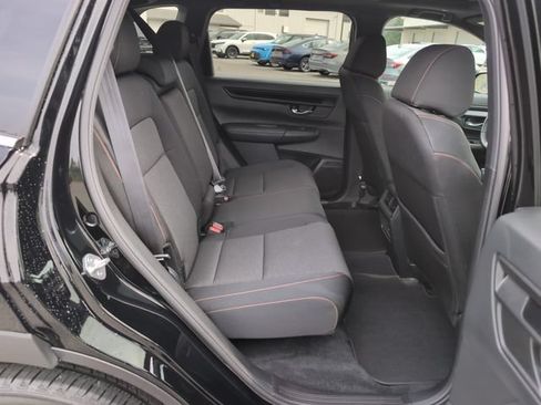 Used 2024 Honda CR-V Sport image 12