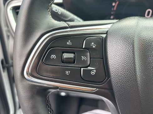 Used 2024 Buick Encore GX Avenir w/ Avenir Technology Package image 32