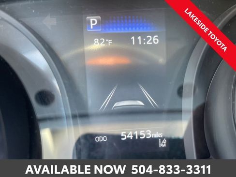 Used 2023 Toyota Camry SE image 31