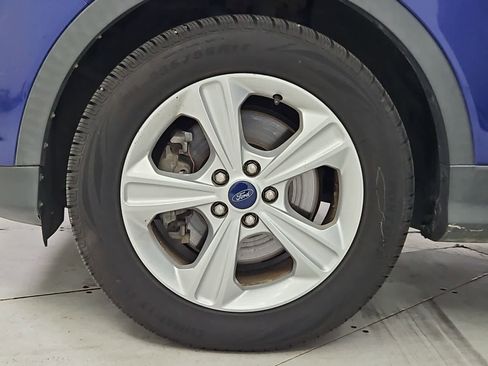 Used 2015 Ford Escape SE w/ Equipment Group 201A image 13