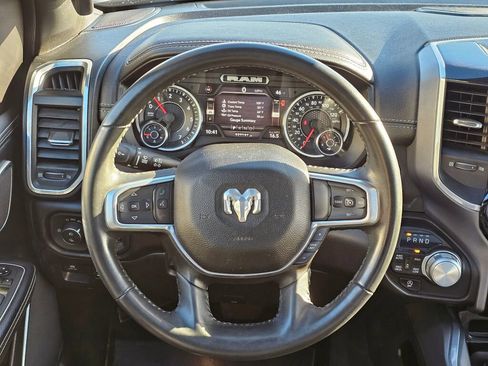 Used 2022 RAM 1500 Laramie image 17