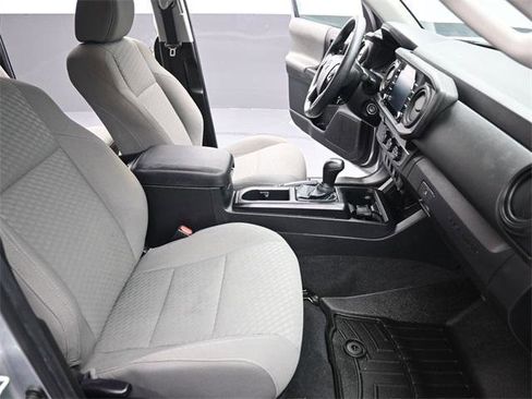 Certified 2023 Toyota Tacoma SR image 24