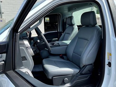 New 2025 Ford F250 XL image 9