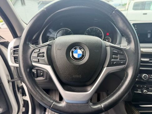 Used 2018 BMW X5 xDrive35i AWD/4WD image 20