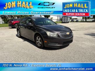 Used 2014 Chevrolet Cruze LT FWD 360° Tour