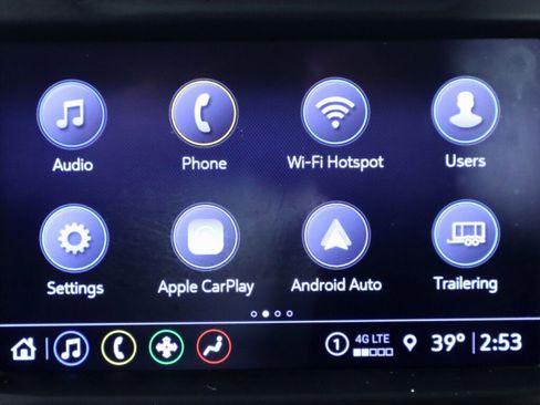 Used 2021 Chevrolet Silverado 1500 LT w/ Convenience Package II image 17