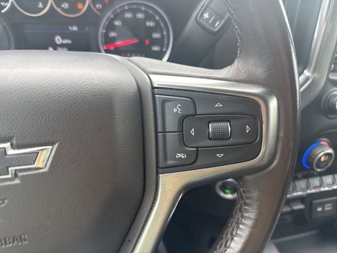 Used 2020 Chevrolet Silverado 1500 RST AWD/4WD image 24