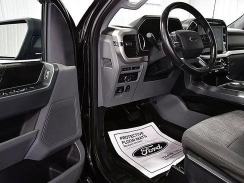 Used 2022 Ford F150 XLT w/ Equipment Group 302A High image 19