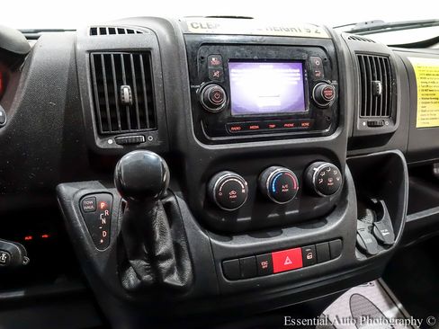 Used 2020 RAM ProMaster 3500 image 11