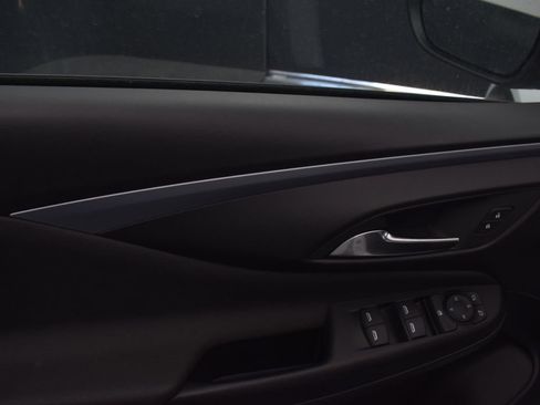 Used 2025 Buick Envista Preferred image 14