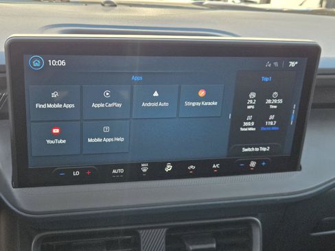 Used 2025 Ford Maverick XL FWD image 7