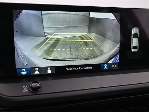 New 2025 Honda Accord Touring image 31