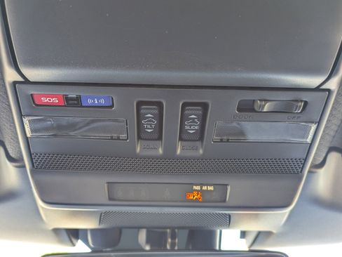 New 2026 Subaru Outback Premium image 32