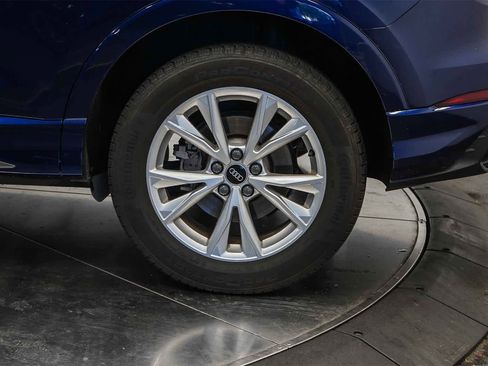 Used 2022 Audi Q3 2.0T Premium Plus image 10