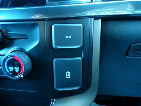 Used 2024 Ford F150 STX w/ Equipment Group 201A FX4 image 24