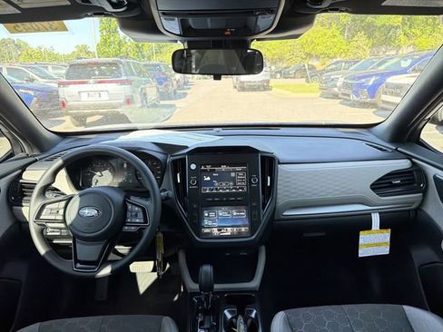 New 2026 Subaru Forester AWD/4WD image 19
