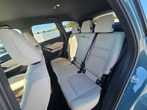 Used 2023 BMW X1 xDrive28i w/ Convenience Package AWD/4WD image 17