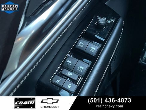 Used 2023 Jeep Wagoneer Base image 11