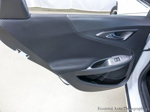 Used 2024 Chevrolet Malibu LT image 20