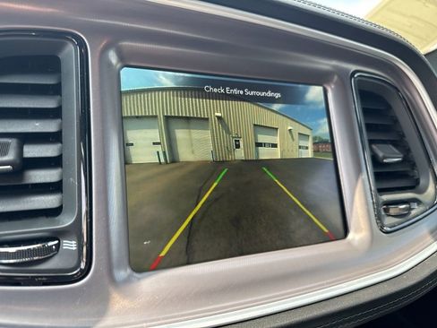 Used 2021 Dodge Challenger SXT w/ Plus Package RWD image 20