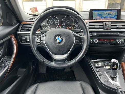 Used 2014 BMW 328i xDrive Sedan image 19