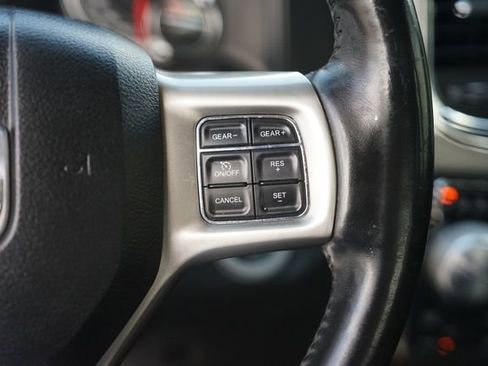 Used 2015 RAM 1500 Laramie w/ Convenience Group AWD/4WD image 23