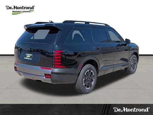 New 2026 Hyundai Palisade XRT Pro AWD/4WD image 5