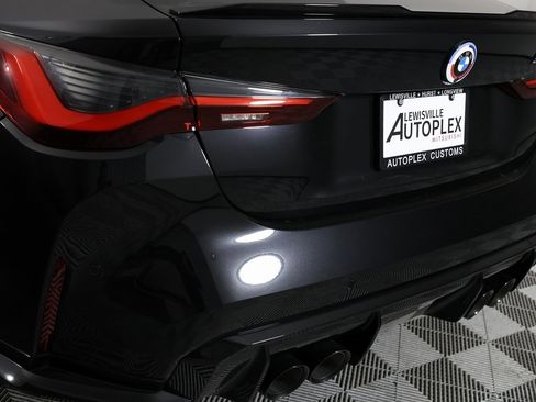 Used 2022 BMW M4 Competition w/ Executive Package image 51