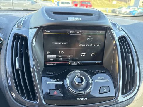 Used 2015 Ford Escape Titanium AWD/4WD image 14