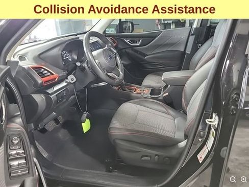 Used 2020 Subaru Forester Sport w/ Popular Package #2 image 7