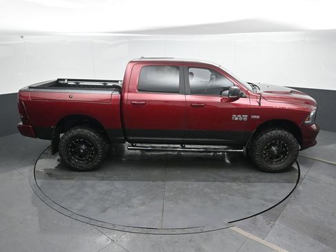 Used 2017 RAM 1500 Sport image 23