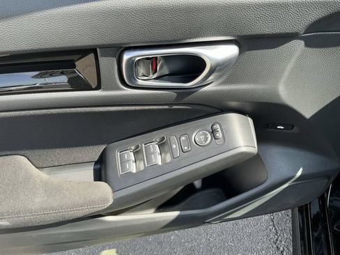 Used 2026 Honda Civic Sport image 17